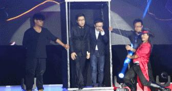 足球场上不可思议时刻,足球场上有多危险