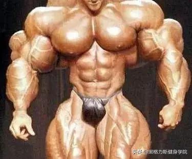 蛋*粉白**里加“伟哥”，这回硬拉可真成“硬拉”了