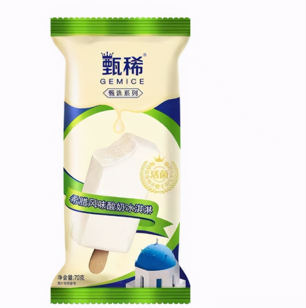 为什么说钟薛高拉高了雪糕的价格,钟薛高雪糕凭什么卖那么贵