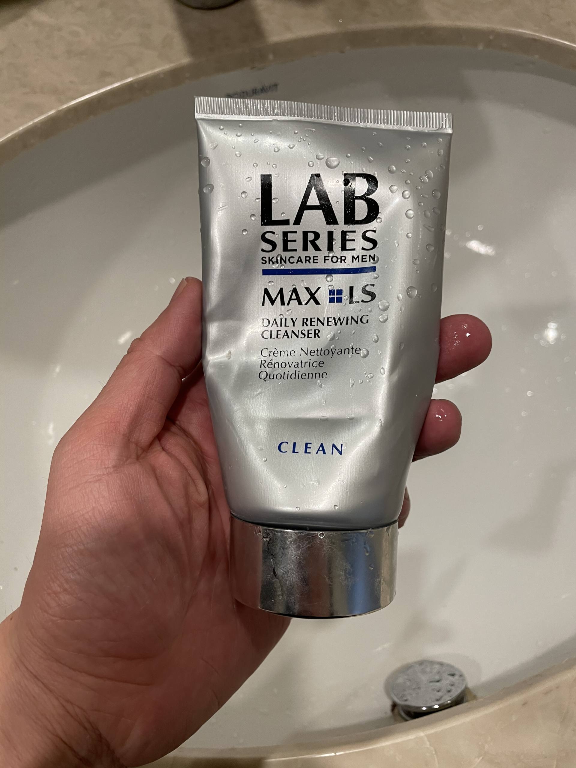 怎样保持面部整洁,男人如何保持干净整洁有魅力