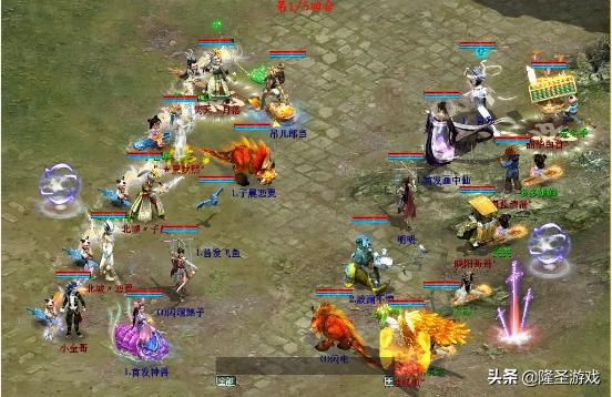 大话西游2经典版老区职业赚钱吗,大话西游2新手赚钱入门