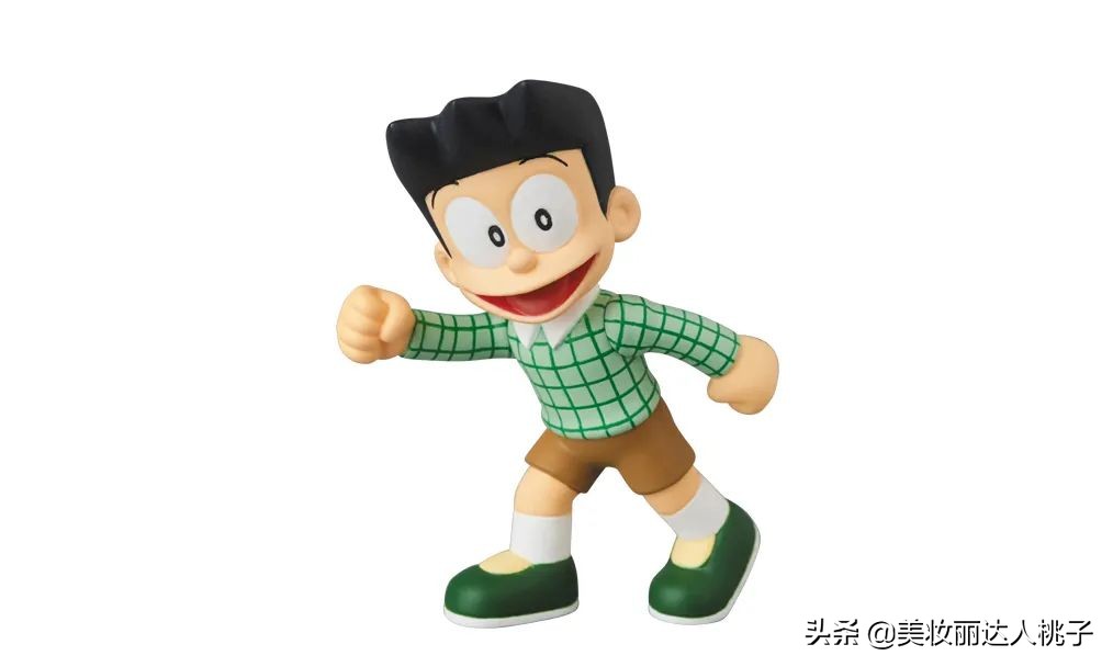 小时候看蓝胖子,蓝胖子是多少人的童年回忆