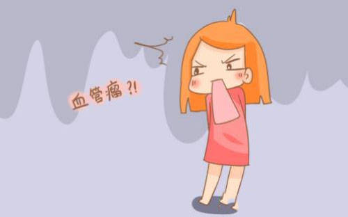 孕妇得了血管瘤怎么办,孕期肝血管瘤对胎儿有影响吗