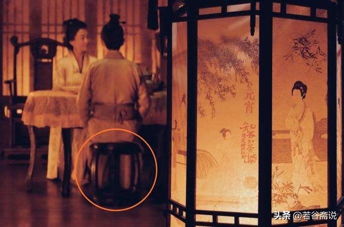 知否中的宋代家居美学,知否被群嘲