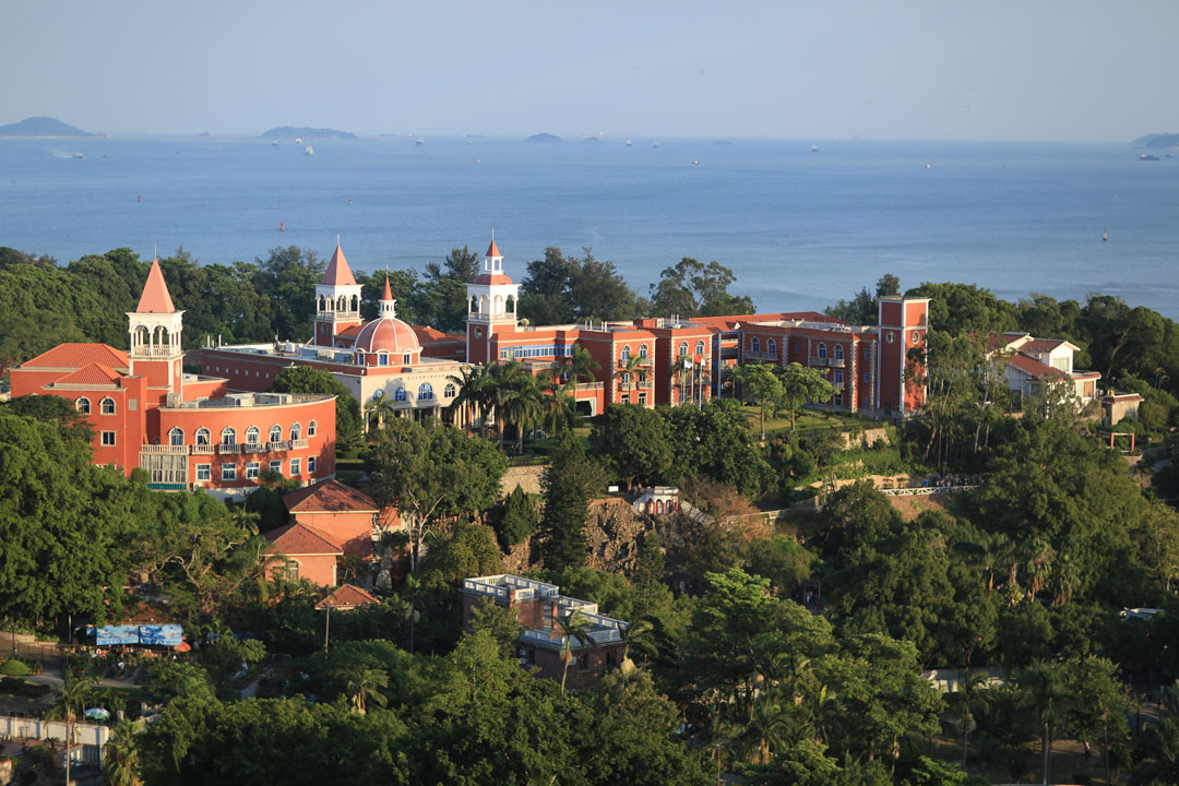 中国最值得游玩的15大景区，10个免费5个性价比超高，你都去过吗