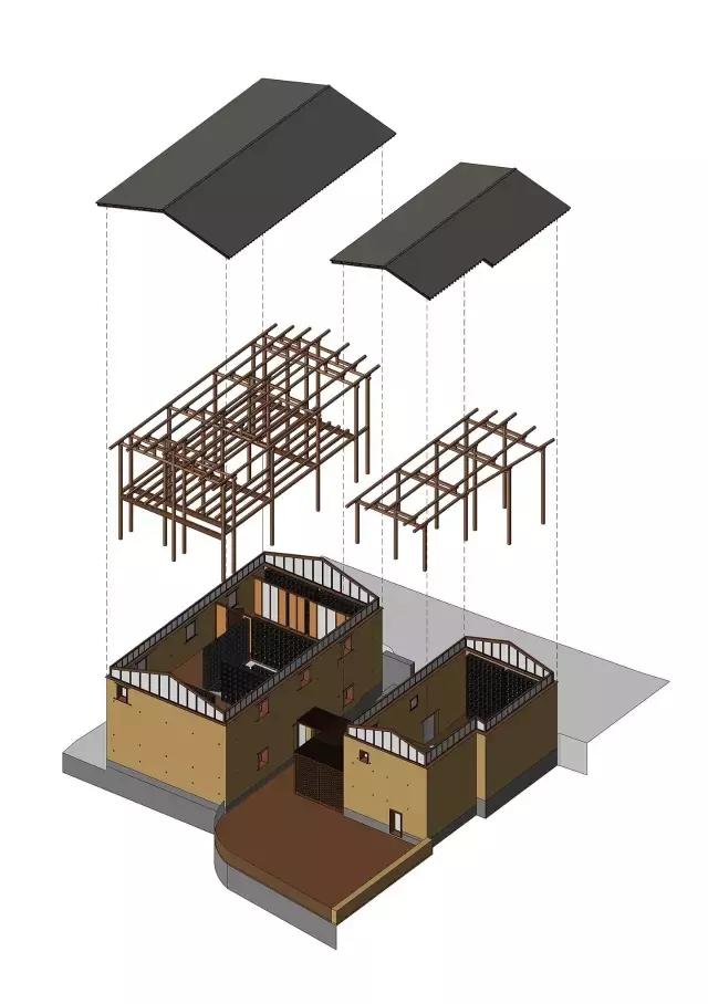 杭州桐庐畲族特色民宿,100元一晚桐庐民宿