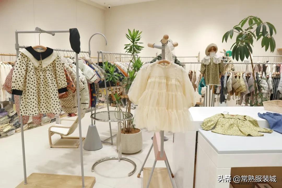 萌娃每日穿搭分享,萌娃穿搭的十个妙招好看又省钱