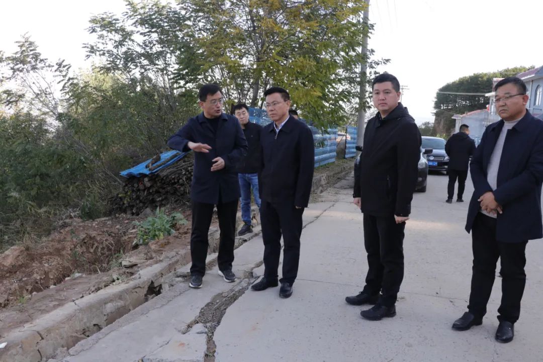 临汾新闻早知道｜今明出行注意；人才公寓迎来一批住户；招百名政府履职辅助性人员；向阳路通气