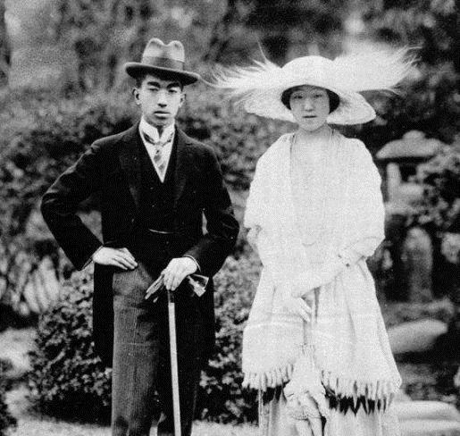 日本皇后凉子和美智子,日本良子皇后的基因真强大