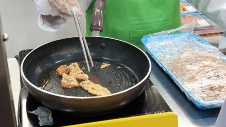 山姆会员店每次都有试吃吗,山姆会员店可以一直免费试吃吗