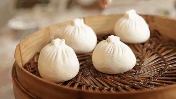 这家店日销20000只包子,年赚400万???