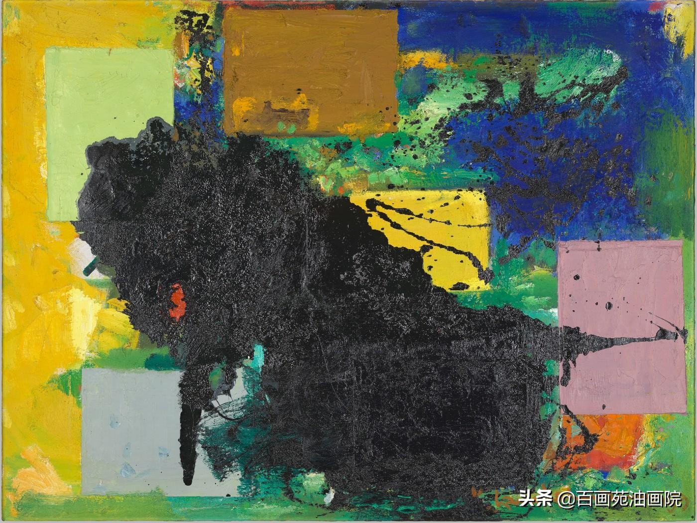 鎬庝箞鐢绘娊璞℃补鐢荤函鎵嬬粯,娌欏彂鑳屾櫙鎶借薄娌圭敾