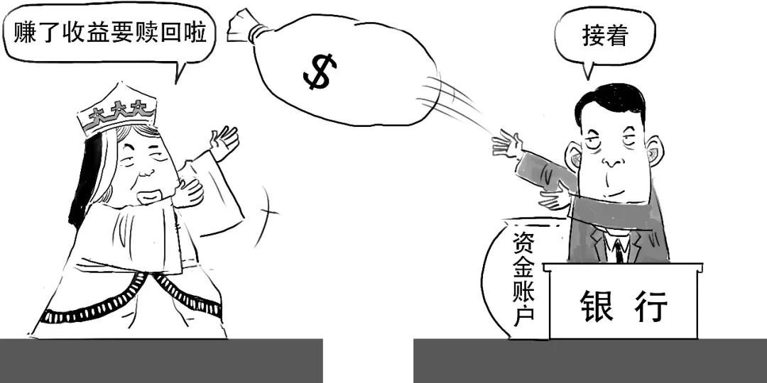 看图学炒股技巧,看图学钱币知识