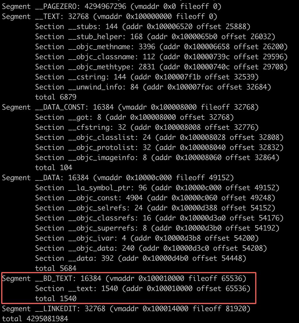 ios怎么设置多线程优化,ios开发内存优化方式