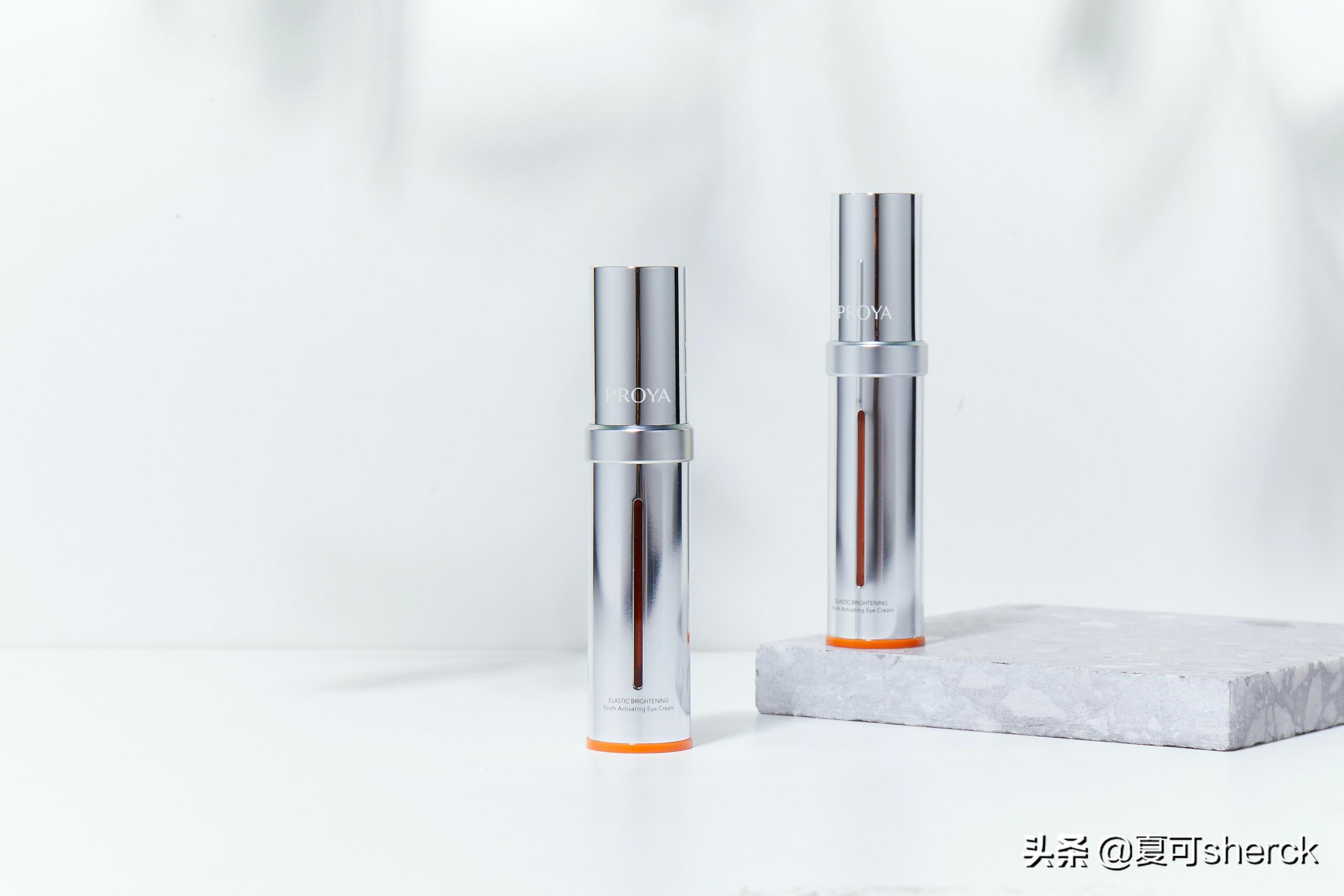 夏可叔叔扒产品雅诗兰黛,夏可叔叔扒产品珀莱雅