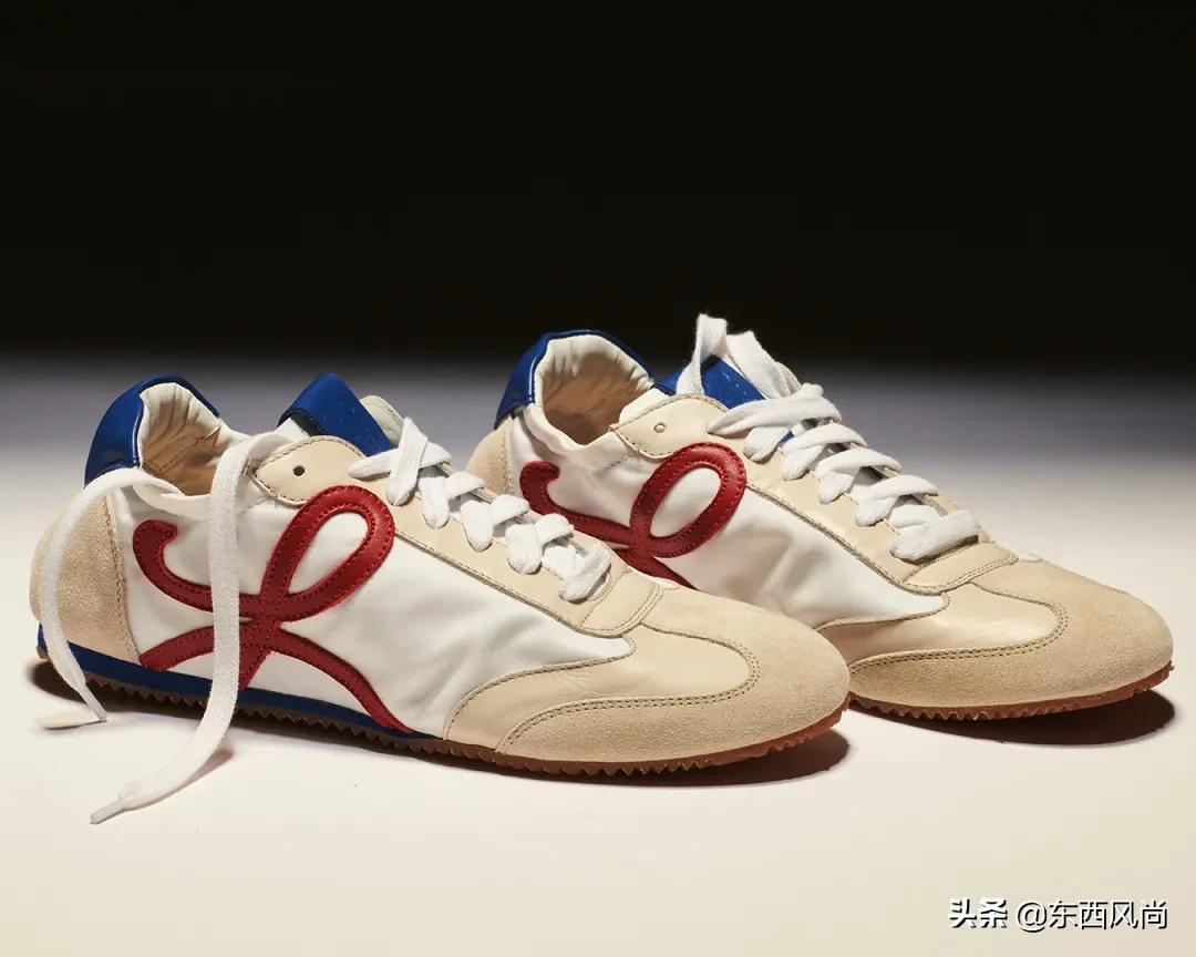 loewe罗意威2021春夏,loewe罗意威2024春夏韩国代言人