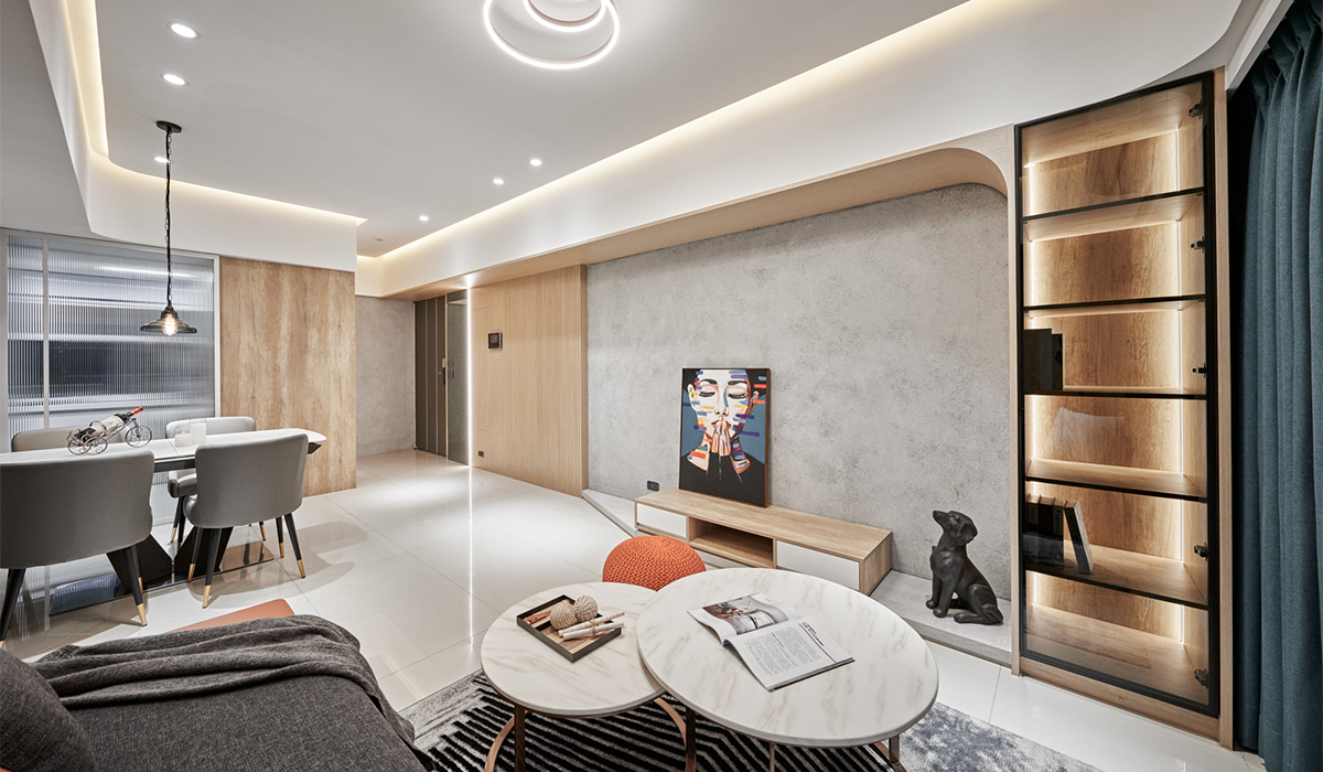 局部吊顶还是全部吊顶,pvc吊顶跟石膏板吊顶哪个省钱