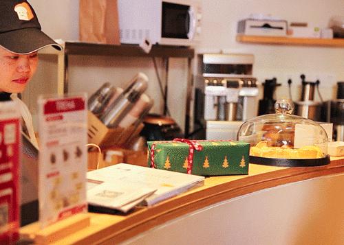 日本来的面包，“落户”深圳，里面竟然还“藏钱”