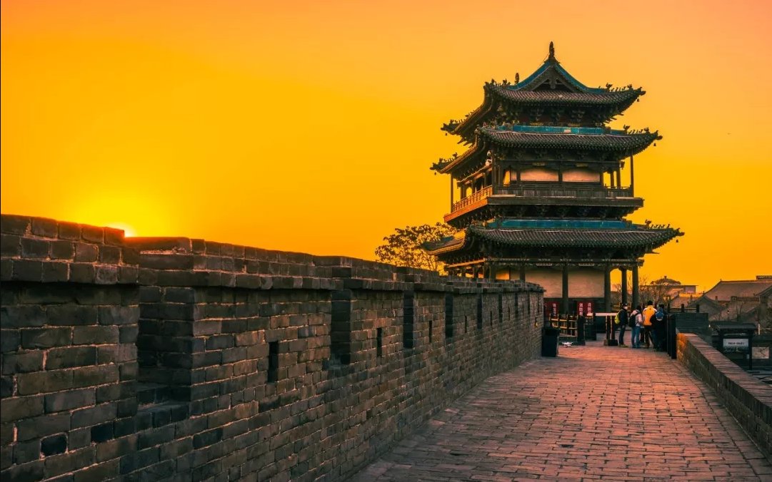 平遥古城民俗客栈格林豪泰,平遥古城全信民俗客栈