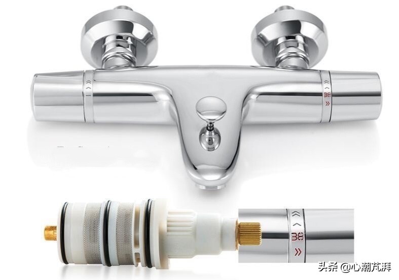 恒温花洒和普通花洒怎样选,恒温花洒增压花洒怎么选