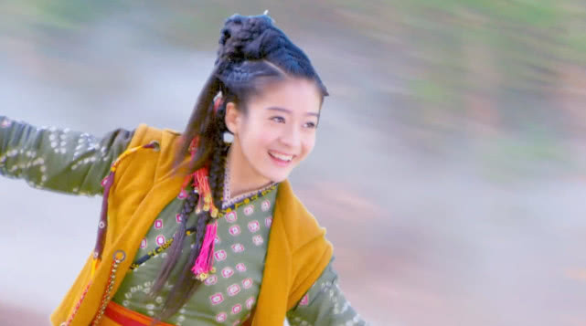 峨眉派武功为何没有桃花岛武功,峨眉派到底厉害不