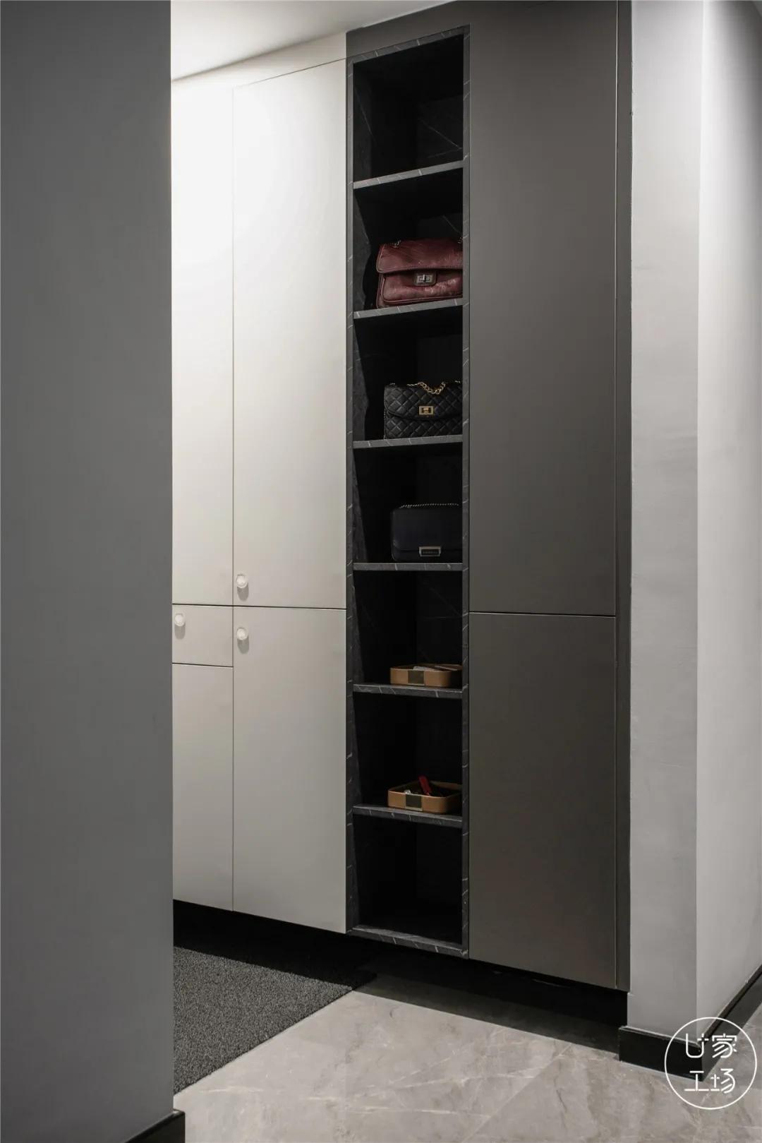 16年自住老房的逆袭!西区花园120㎡套三get超棒交互空间