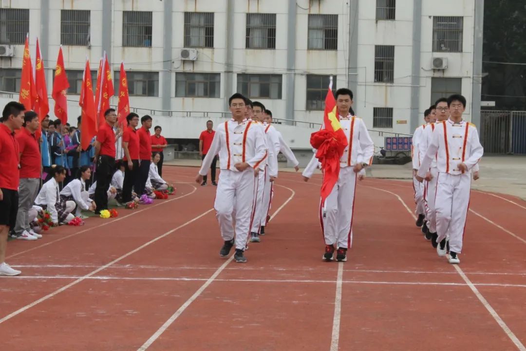 淮安2021文通中学中考排名,淮安文通中学中考体育