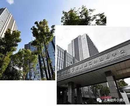 上海55所国际双语学校盘点，闵行浦东最多！附学费情况、课程介绍