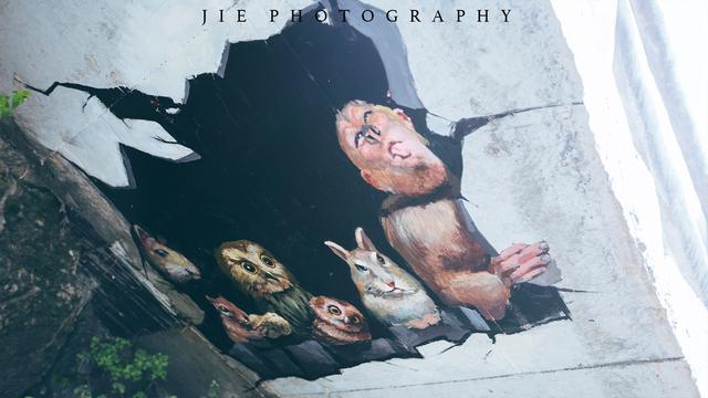 推荐北京自驾涞源一日游,涞源离北京有多远