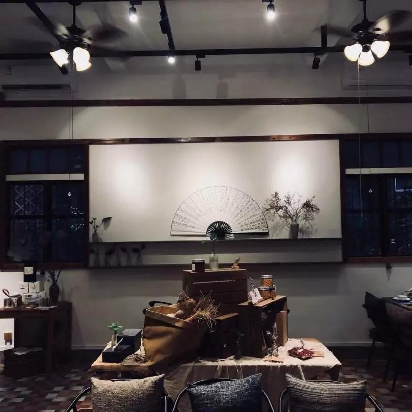 珠海香洲合亨私房菜馆,珠海适合家庭小聚的私房菜馆