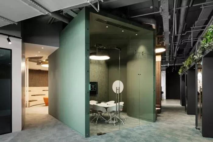 欧莱雅纽约新办公室,欧莱雅国外办公室