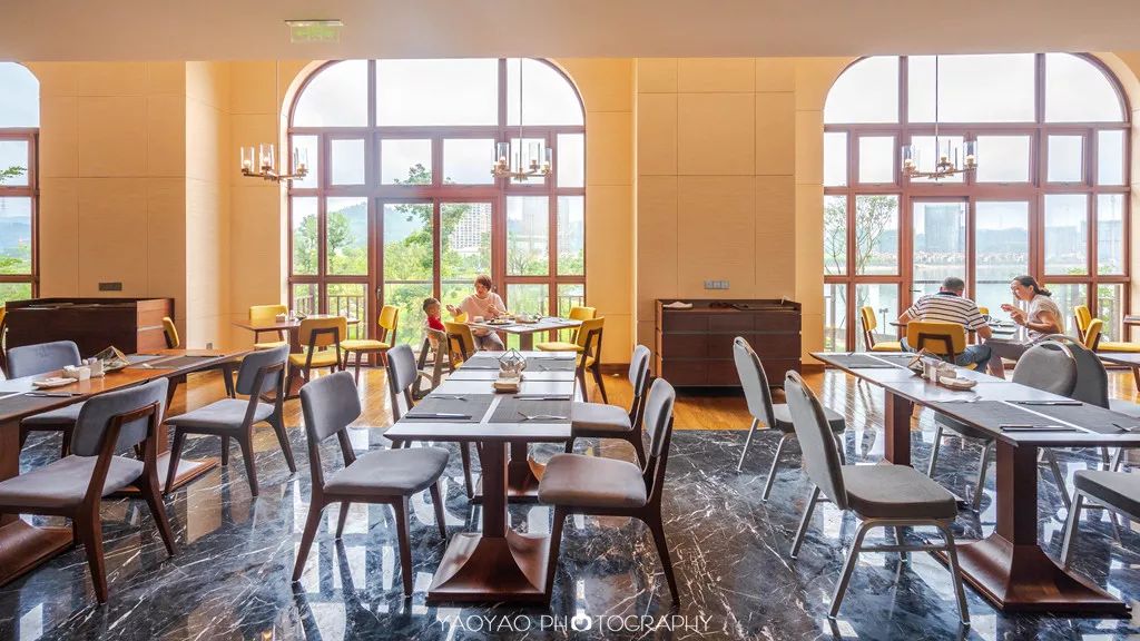 惠东富力希尔顿度假村,惠东富力湾希尔顿逸林酒店攻略