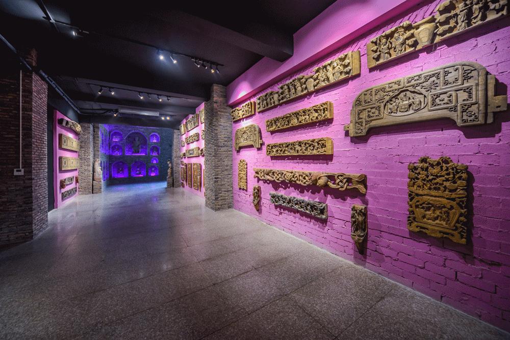 苏州旅游治愈心灵的古镇,苏州哪里有隐世古村