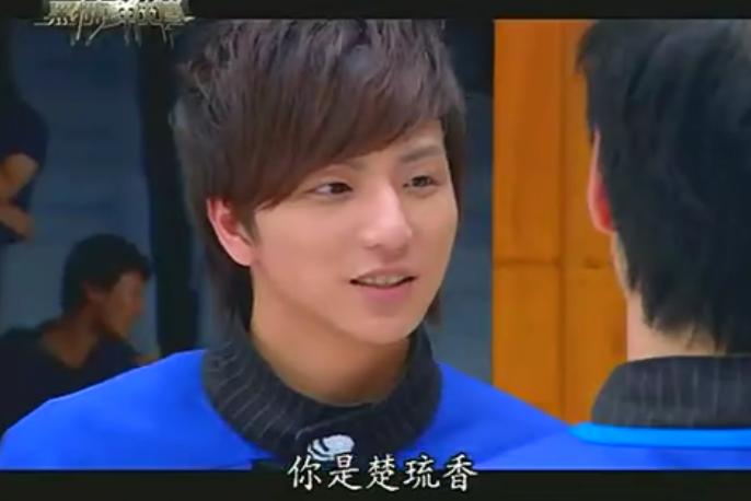 黑糖群侠传1-40集大结局解说,电视剧黑糖群侠传共多少集