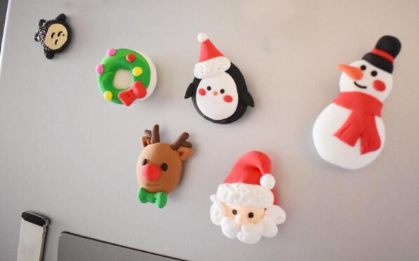 磁铁放在冰箱上有影响吗,磁铁在什么的情况下无法吸住