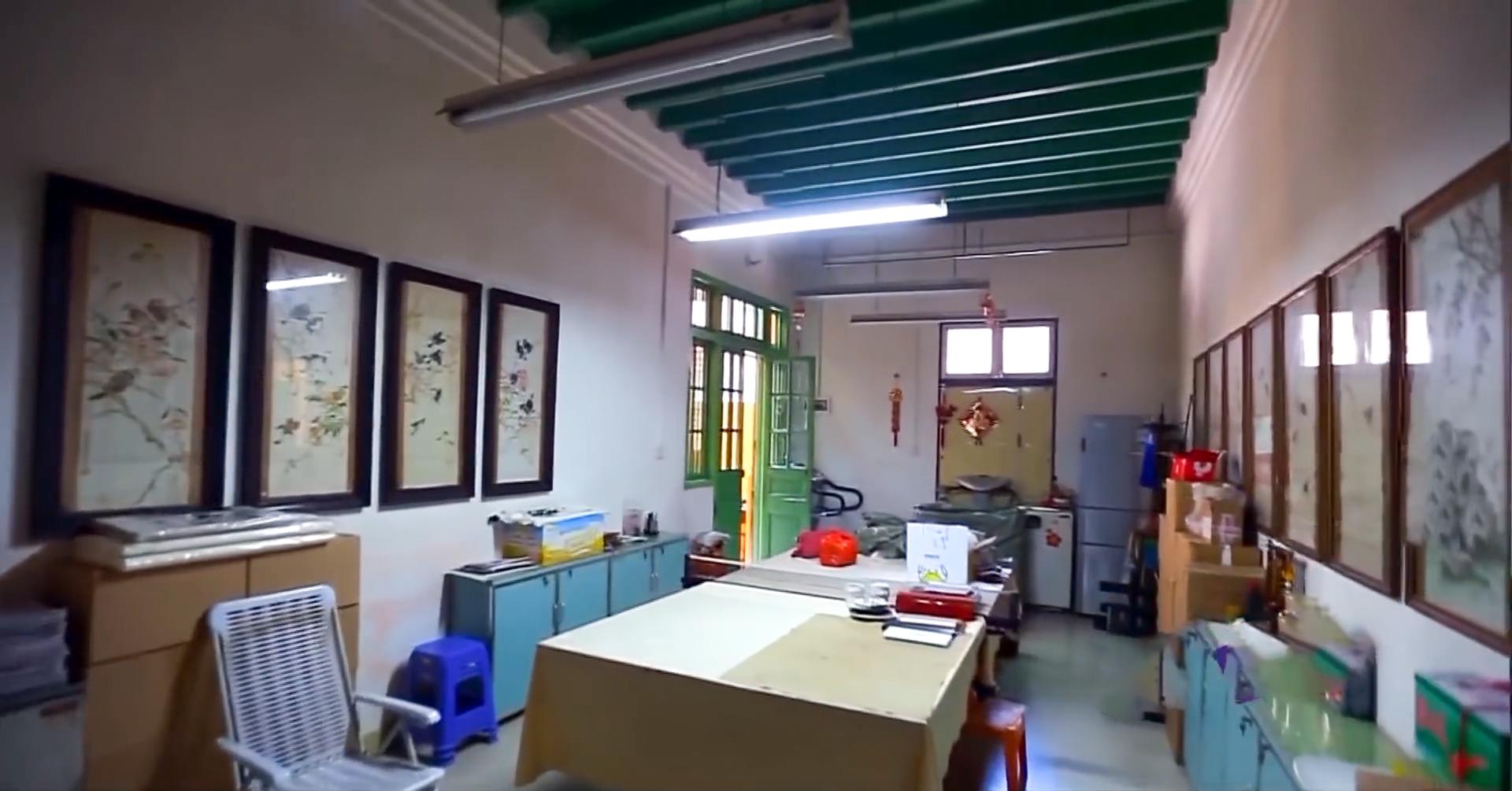 百年老宅的硬核改造全记录,儿时老宅大改造效果震撼