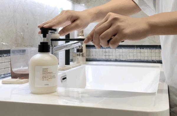 口腔专用香水,能持久留香的口腔香水