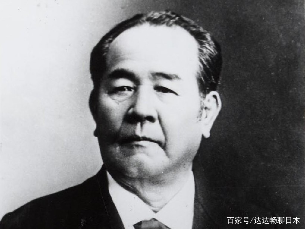 2024年日本新版1万日元纸币上出现的人物是谁？