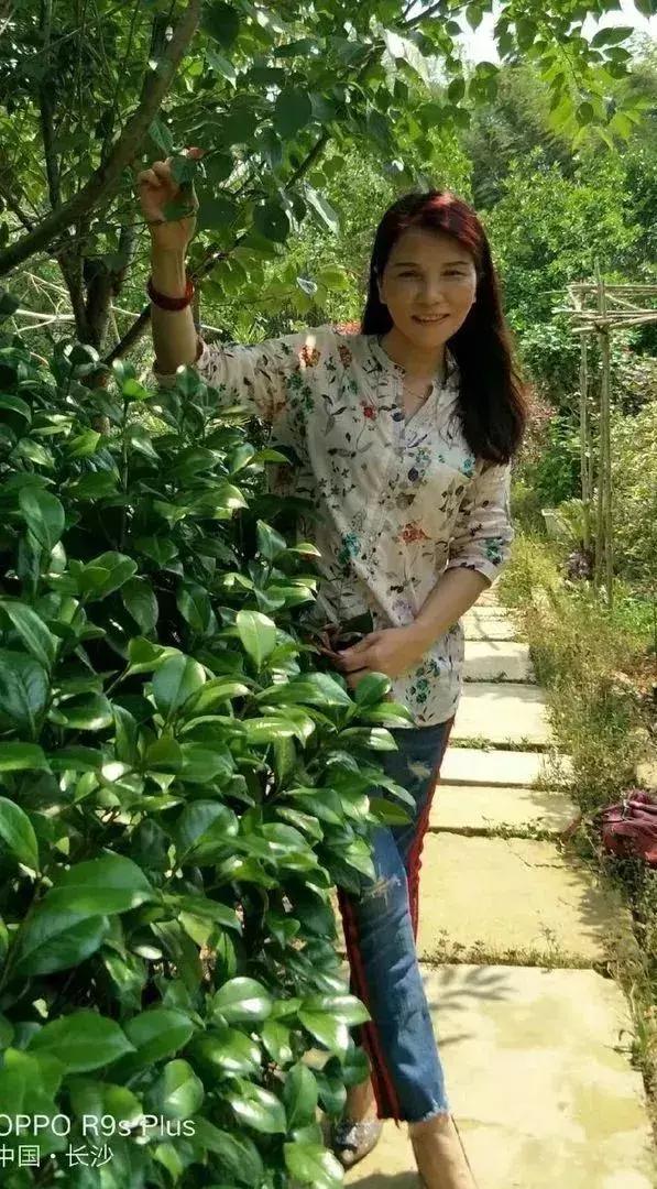 五一小长假怎么拍照,五一教妈妈出游拍照