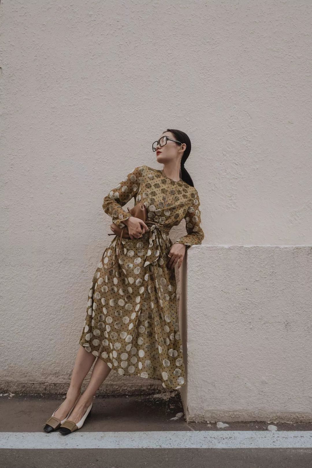 ​在选包这件事上，认真你就赢了