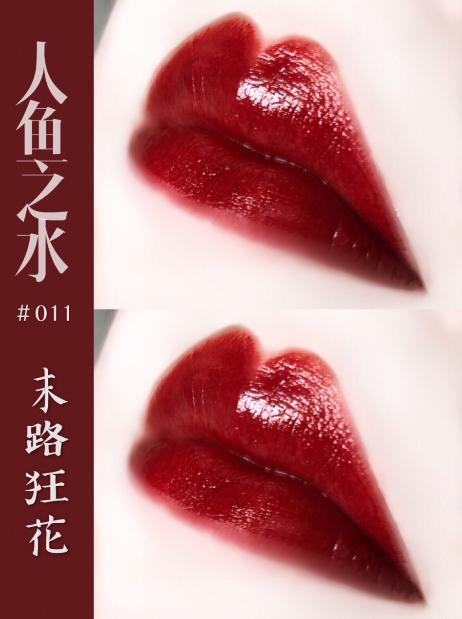 年度最爱彩妆口红推荐哪款,年度最爱口红大牌