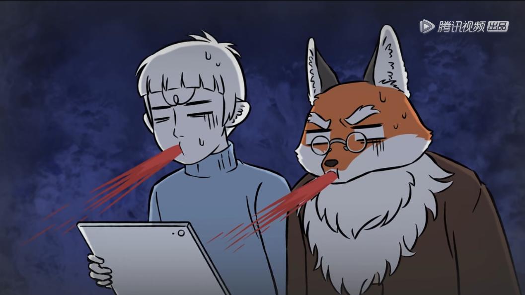 非人哉九月美少女,非人哉九月妲己