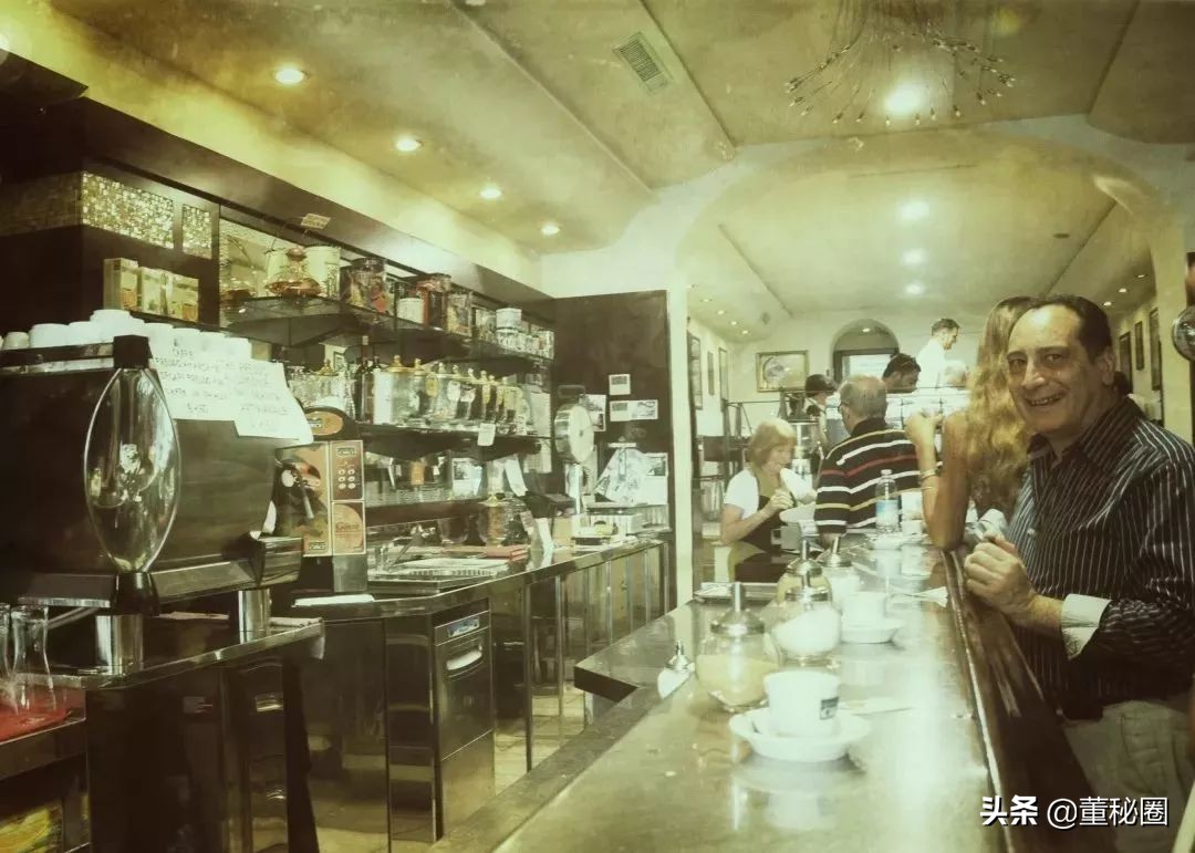 从*血卖**男孩到6000亿商业帝国，他却只想扳倒特朗普？