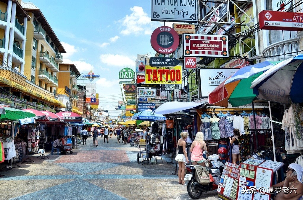 泰国曼谷去华欣怎么走,曼谷去华欣坐什么车最舒服