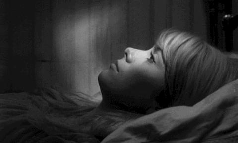 难以入睡，是这个原因闹得！做噩梦和各种怪梦预示身体出现了问题