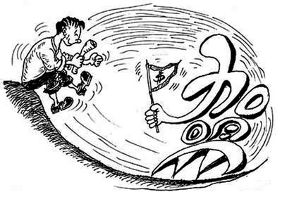 加盟店和自己开店有什么区别,自己开店与加盟之间有什么优缺点