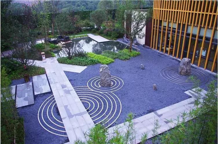 涟漪景观造型,涟漪水景景观