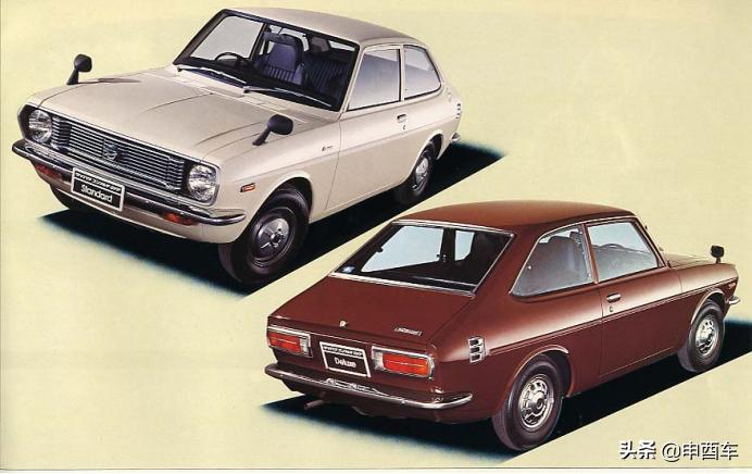 日本三菱汽车发展史,日本最早造车的企业三菱汽车历史