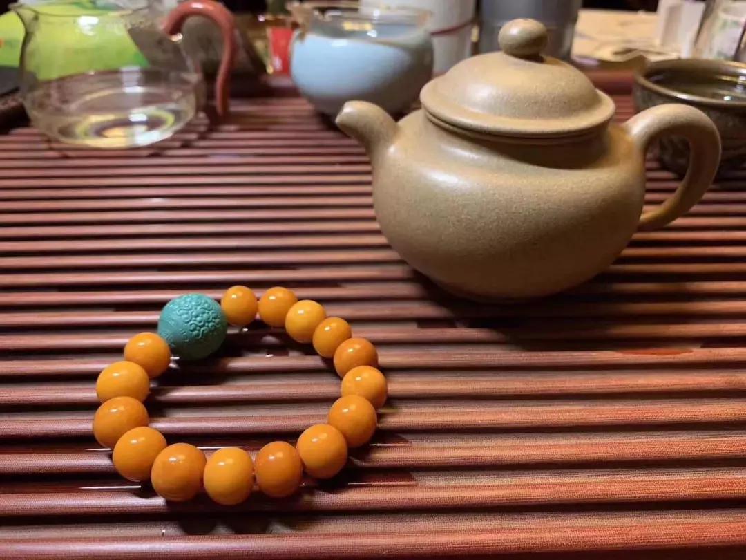 绿松石搭配什么配饰最好,绿松石搭配小技巧秒变时尚博主