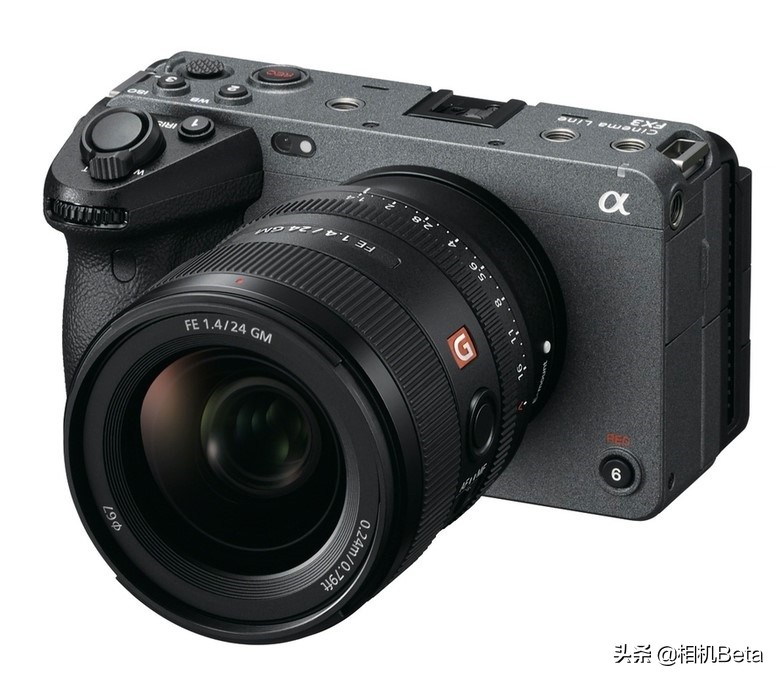 索尼fe性价比高的镜头,索尼发布fe16-25mmf2.8g镜头